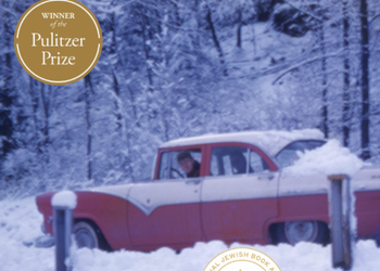 A Very Famous Family Causes Mayhem in this Year’s Pulitzer Prize-Winning Novel “The Netanyahus”