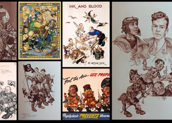 Arthur Szyk: The Art of Resistance