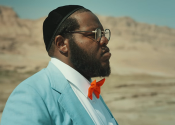 Joy and Love in Orthodox Jewish Rap