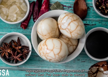 A Very Asian Jewish Passover