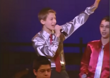 How the Miami Boys Choir Took Jewish TikTok by Storm