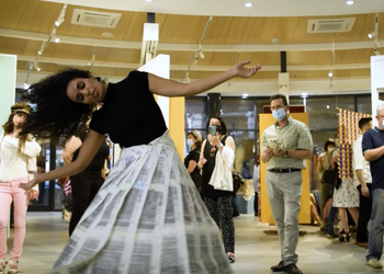 Permitted (Yevamot): A Public Performance