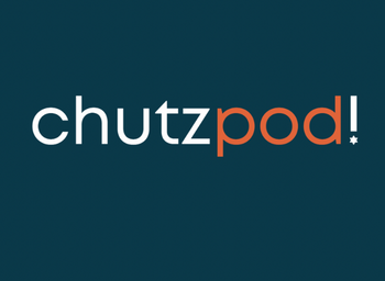 Navigating Life’s Big Questions on the Chutzpod! Podcast