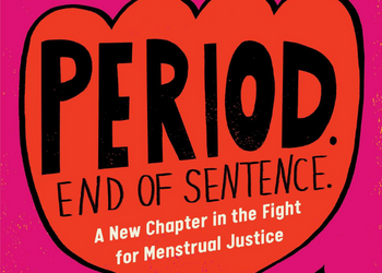Author Anita Diamant On Menstruation, Mikvah, and Inclusivity
