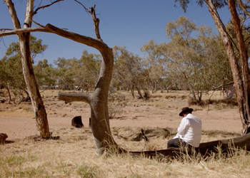 Outback Rabbis: A Film by Danny Ben-Moshe