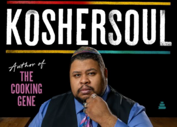 Black Jewish Culinarian Michael W. Twitty Finds Common Ground in His Identities