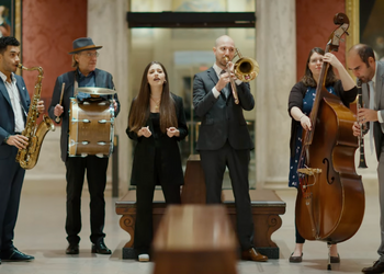 Meet the Musicians of Hanukkah: The Festival of Lights 2022