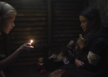 This WWII Short Film Is a Must-Watch