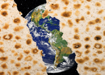 The Sounds of Passover Across Jewish Cultures