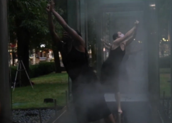 Honoring the Holocaust and Keeping Memory Alive Through Dance​