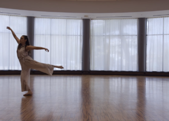 Prayer, Dance, and Peace: Watch and Listen to a Fusion of Spiritual Harmony