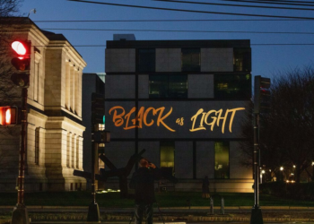 Black as Light Is a Captivating Exploration of the Black Experience