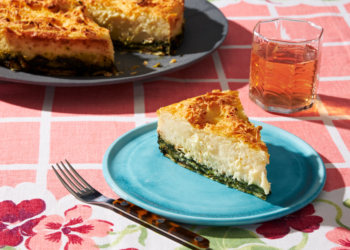 Matzah Lasagna the Sephardic Way