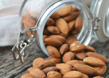 Matriarchy of Marzipan: A Purim-Inspired Poem 