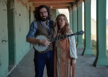 A Bluegrass Passover with Nefesh Mountain 