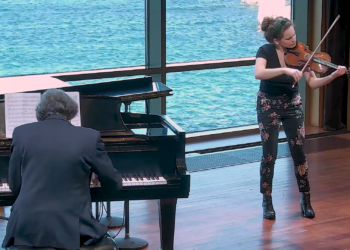 Remembering the Shtetl Through Music 