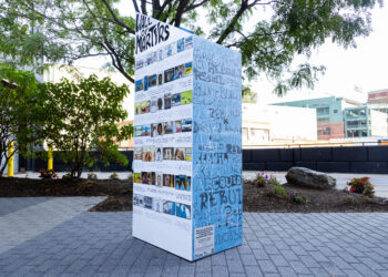 Thinking About Change: Reimagining Policing