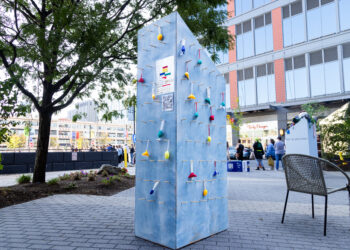 Making Space for Grief