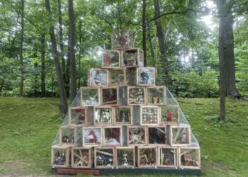 Studios Without Walls: 28 Secrets To Discover 