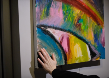 Bringing Multi-Sensory Art to Life  