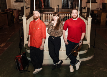 I Wrote You This Song